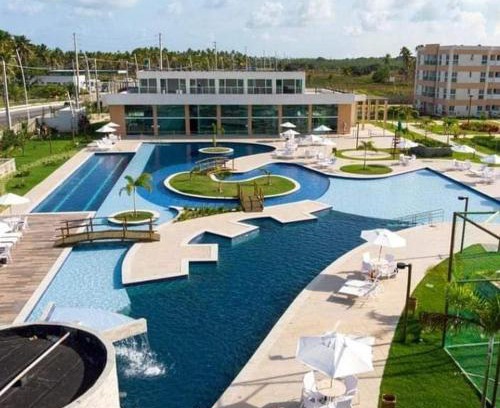 Porto de Galinhas Apartamento | Flat Porto de Galinhas