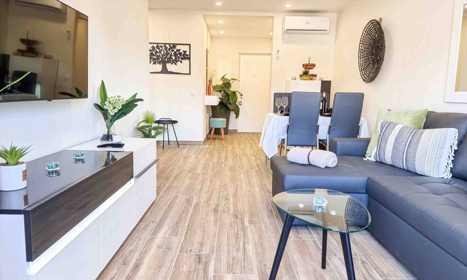 Praia da Rocha Apartamento | Piso Praia Rocha Candimar Harmony