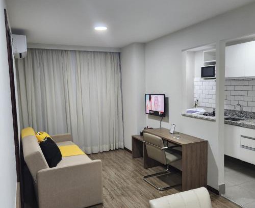 Camorim Apartamento | Flat Premiere