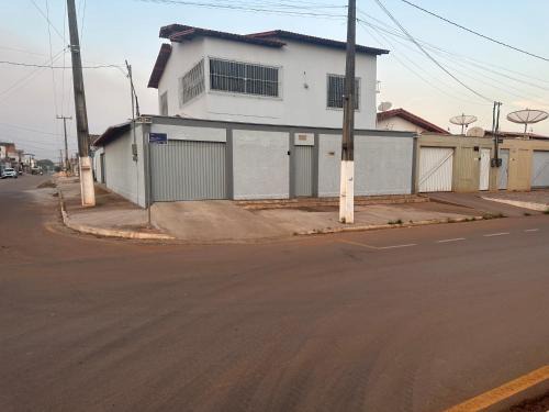 Maraba Apartamento | Flat Publio