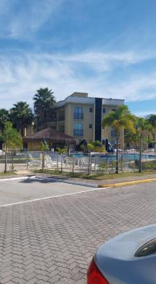 Barra do Pirai Complejo | Flat Quartier - Aldeia das Águas