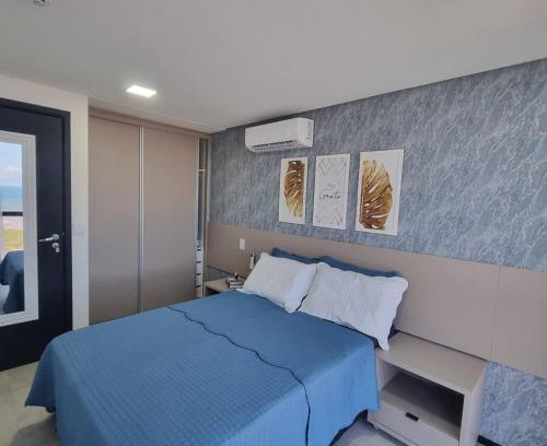 Barra de Jangada Apartamento | Flat Recanto da Nessa