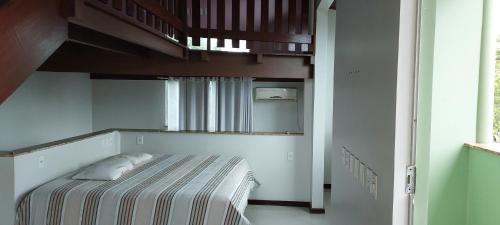 Coroa Vermelha Casa | Flat, Refúgio Beira Mar