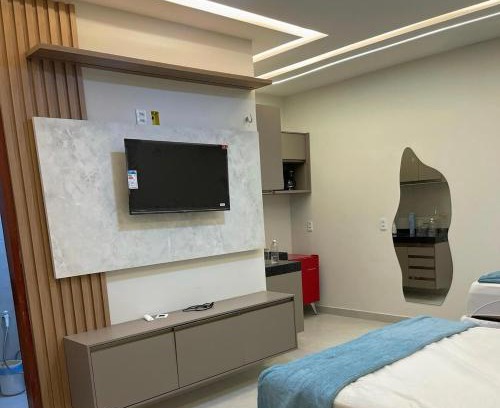 Camocim Apartamento | Flat - Residencial Ibiapaba Camocim