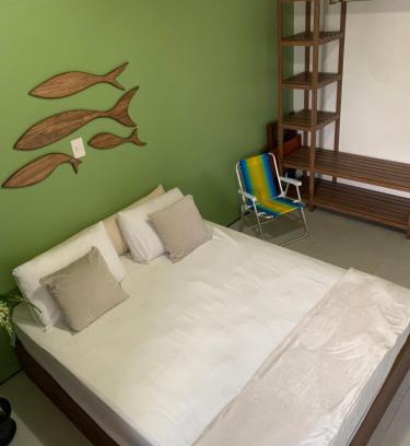 Sao Luis Apartamento | Flat São Luís Litorânea