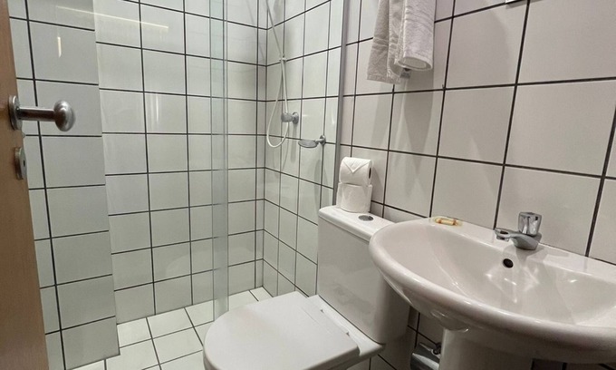 SRPS Apartamento | Flat´s Brasília- Catedral