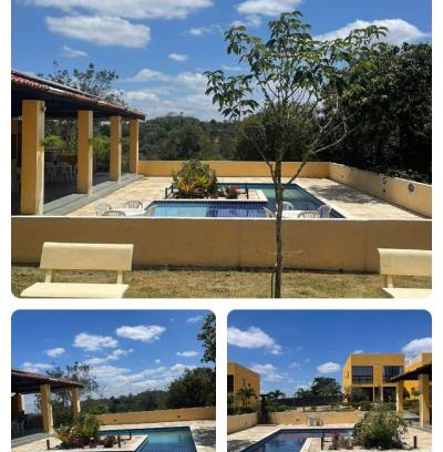 Bezerros Apartamento | Flat Serra Negra, Bezerros