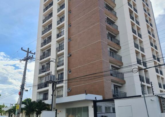 Teresina Apartamento | Flat Smart Residence