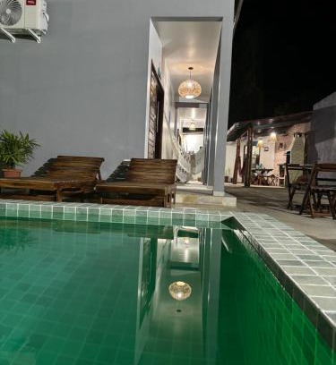 Sao Miguel dos Milagres Apartamento | Flat Sonhos de Milagres