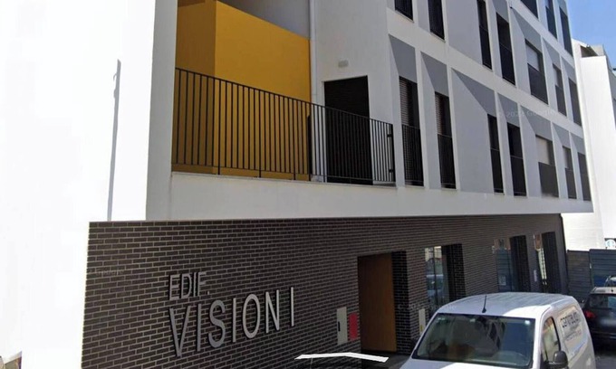 Tondela Apartamento | Flat spacious and tidy - Close stadium + Wifi+ac
