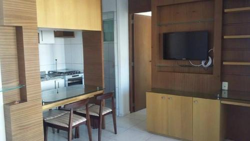 Praia de Iracema Apartamento | Flat Studio Iracema apto 602