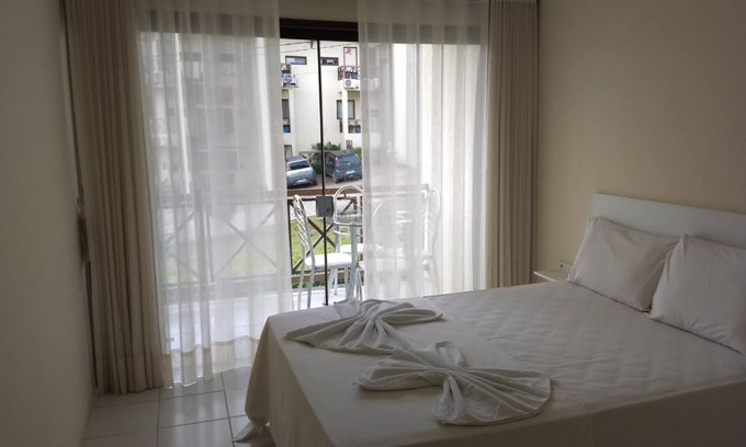 Saire Casa | Piso Estudio Monte Castelo Gravatá
