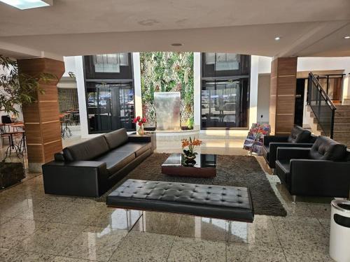 West Sector Apartamento | Flat Suíte 605 Goiânia - GO