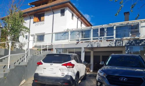 Fracalanza Casa | Flat & Suíte Campos