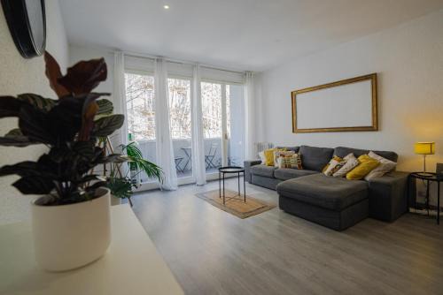 Esquerra de l'Eixample Apartamento | Flat Top Manager