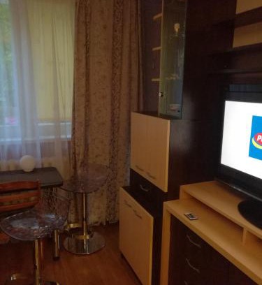 Targowek Apartamento | Flat Trocka Street