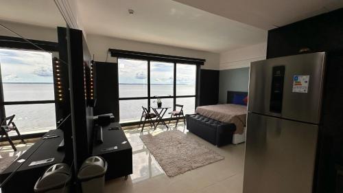 Ponta Negra Apartamento | Flat Tropical Executive