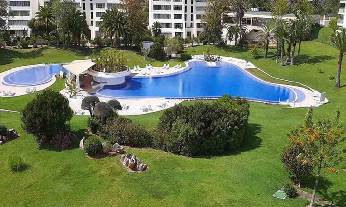 Alvor Apartamento | Piso Vila Marachique Elegant