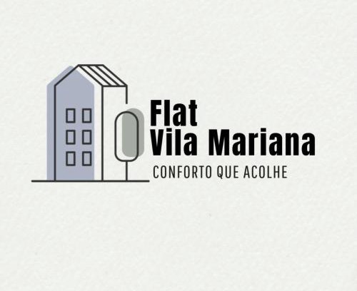 Tiangua Apartamento | Flat Vila Mariana