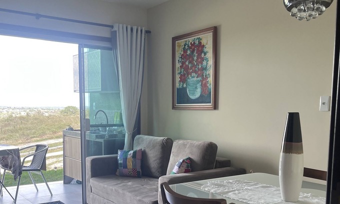Saire Apartamento | Flat Villa Monte Castelo