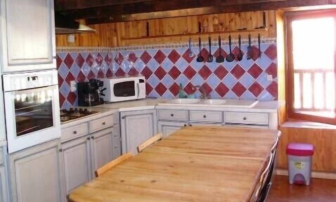 Beauvezer Apartamento | Casa de Pueblo Piso en Val d'Allos, Alta Verdon, Beauvezer