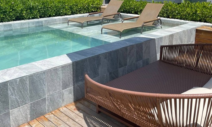 Joao Pessoa Apartamento | Flat Villas do Mar - APT 304