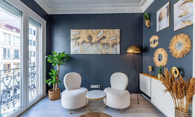 Osmanbey Apartamento | ⚡️Central and Stylish Flat in Nisantasi