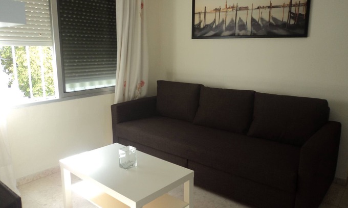 Jerez de la Frontera Condominio | PISO ZONA OESTE CERCANÍA AL CENTRO Y AUTOVÍA DIRECCIÓN COSTA