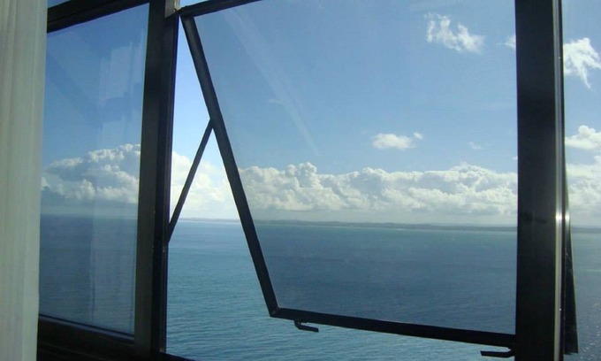 Graca Apartamento | PISO CON VISTAS AL MAR