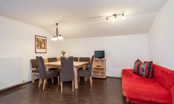 Wagrain Apartamento | Flat with super views in dream location
