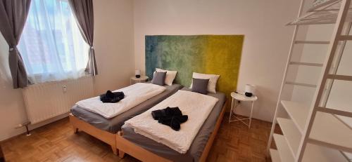 Goessendorf Apartamento | Flataid Apartments Gössendorf/Magna