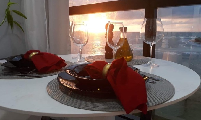 Barra de Jangada Apartamento | ApartHotel Paiva Inicio Siempre