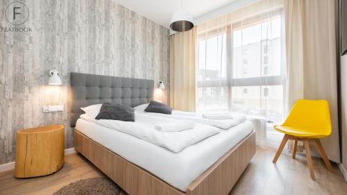 Old Town Apartamento | Flatbook - City Center Apartments Toruńska 145,167