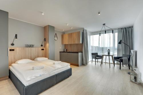 Old Town Apartamento | Flatbook - City Center Apartments Studio