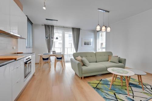 Jelitkowo Apartamento | Flatbook - Seaside Apartments Tre Mare