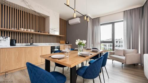 Orlinki Apartamento | Flatbook - Yacht Harbor Apartments Sol Marina