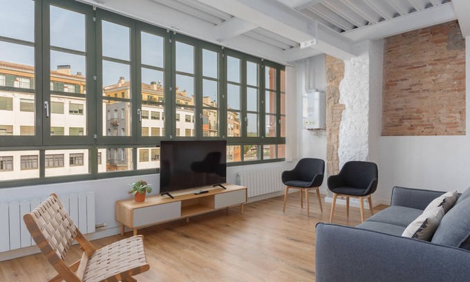 Old Town Apartamento | Flateli Argenteria 23