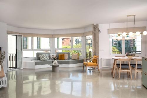 Eixample Apartamento | Flateli Lorenzana 35 B