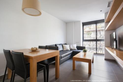 Navas Apartamento | Flateli Navas A01
