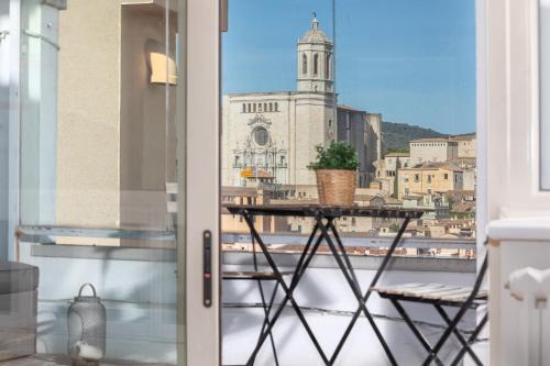 el Mercadal Apartamento | Flateli Penthouse Jaume I