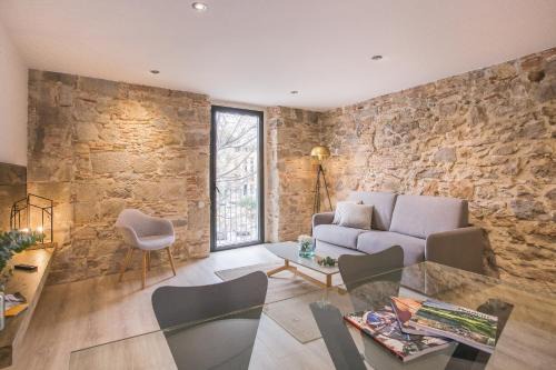 el Mercadal Apartamento | Flateli - Plaça Catalunya 22