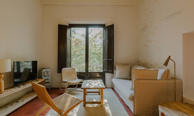 el Mercadal Apartamento | Flateli. Santa Clara 1.2