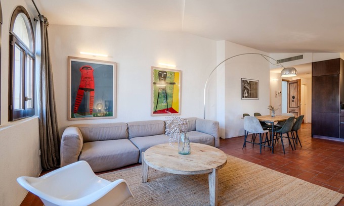 el Mercadal Apartamento | Flateli. Santa Clara 3.1