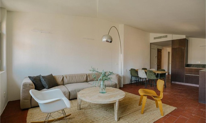 el Mercadal Apartamento | Flateli Santa Clara 31