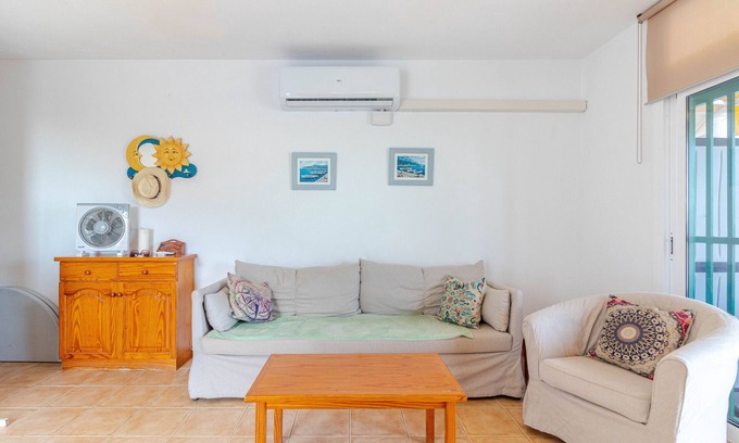 Mogan Apartamento | 35131C01 - Pardela 11, 2º-45