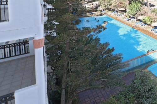 Agadir Bay Apartamento | Flathotel agadir