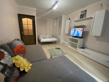 Kyiv Apartamento | FlatRent near the Center