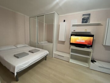 Pechers'kyi District Apartamento | FlatRent near the Center