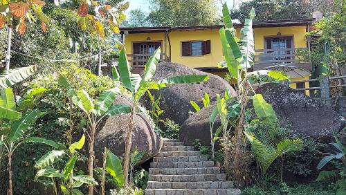 Trindade Casa | Flats Alto das Pedras
