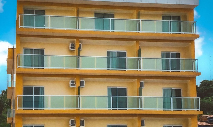 Japaratinga Apartamento | Flats Badejo